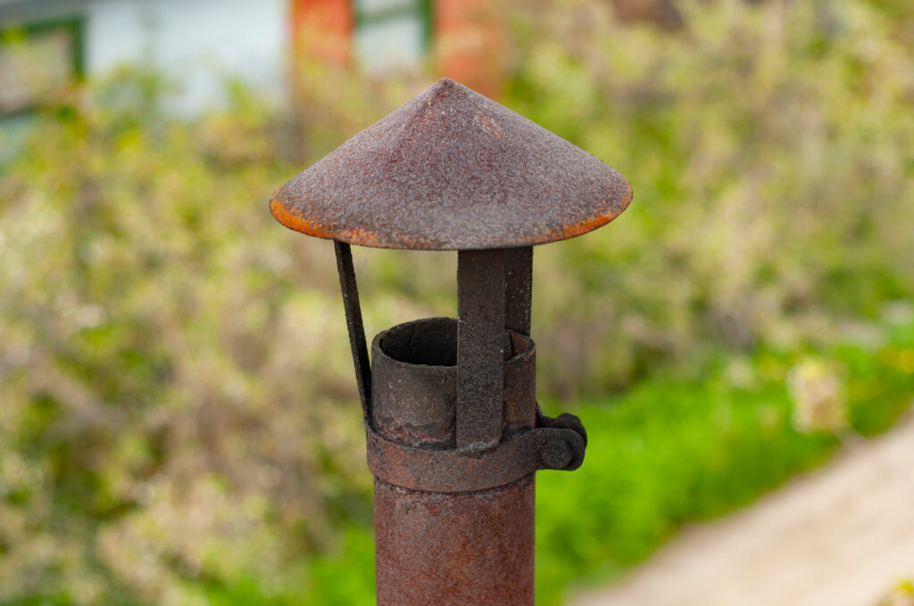 Chimney Crown Repair and Installation in Doraville, GA