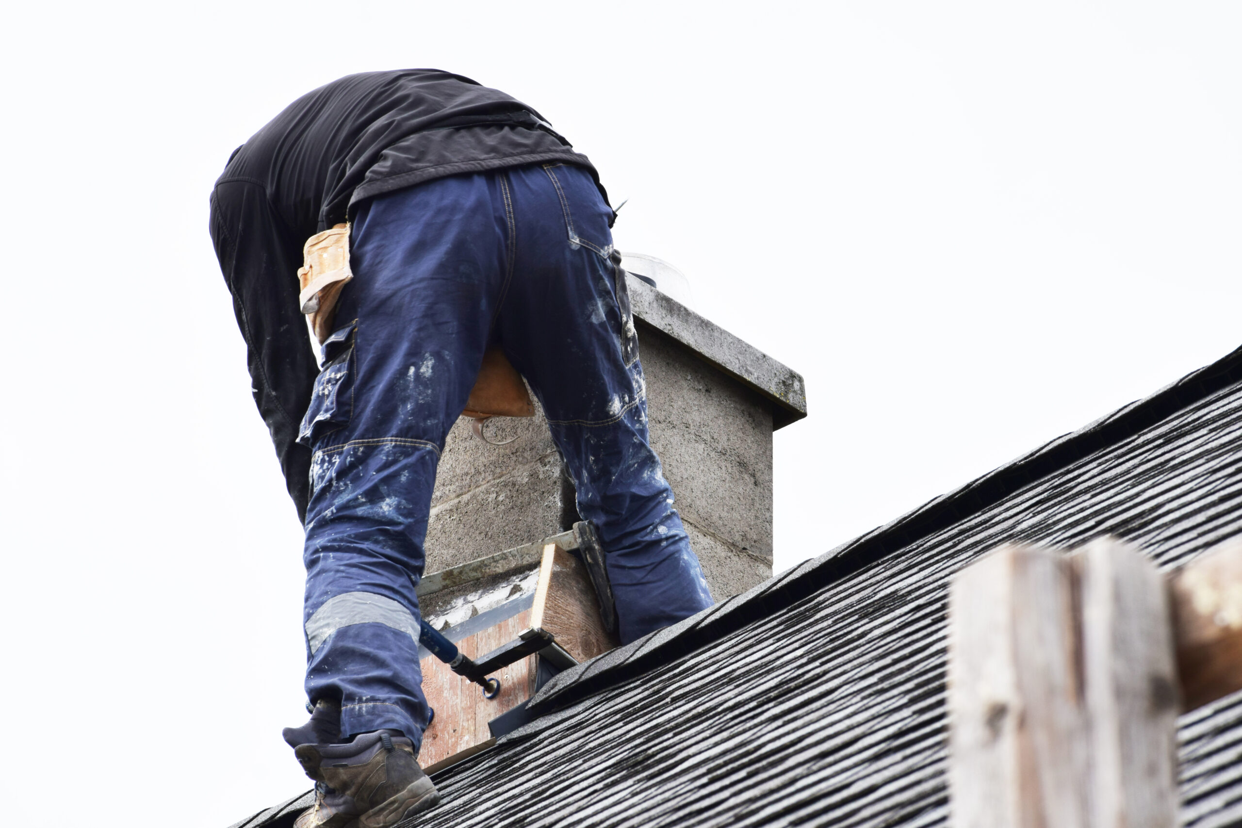 Prevent Damage with Our Chimney Crown Services in Doraville, GA