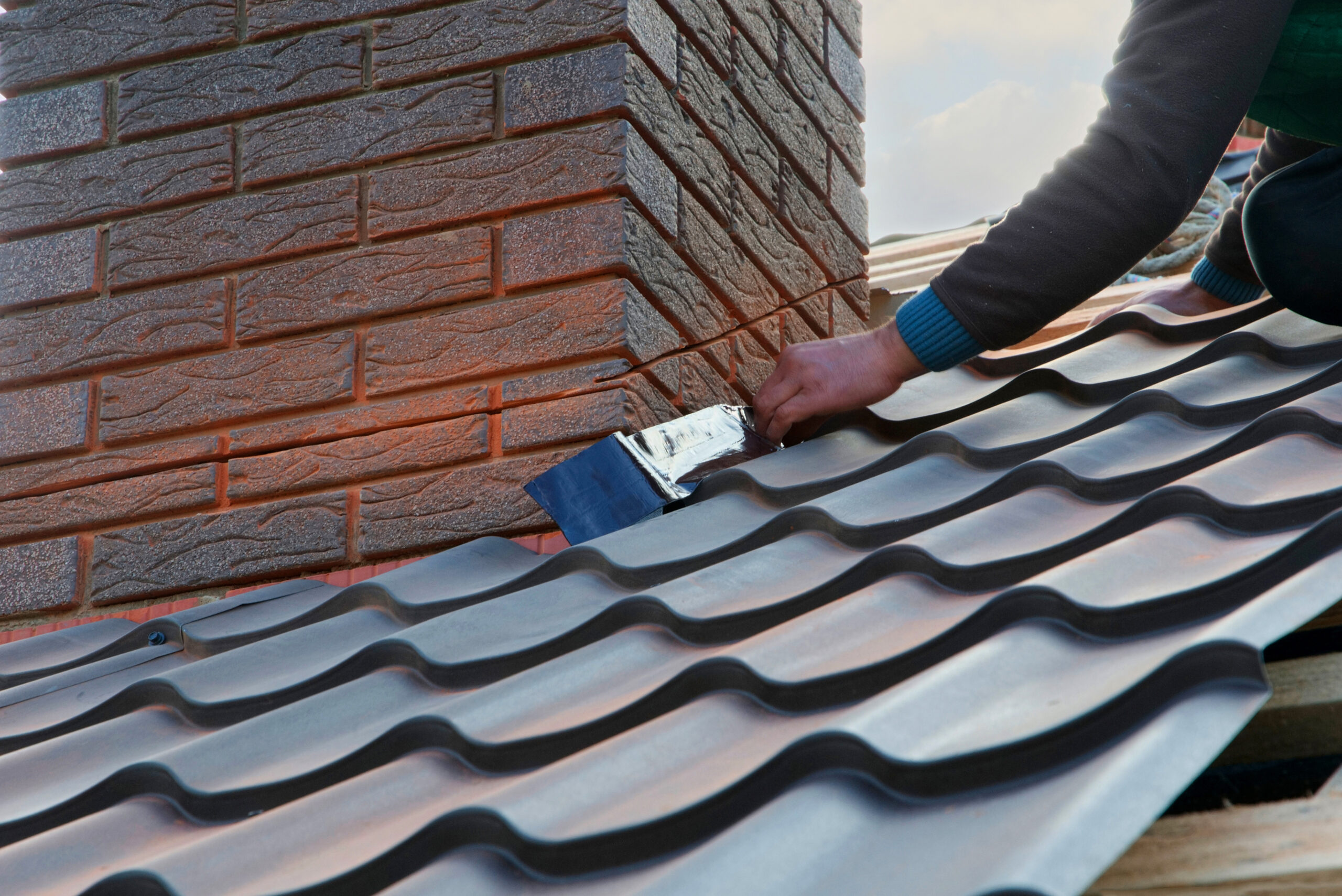 Top Quality Chimney Crown Services in Doraville, GA