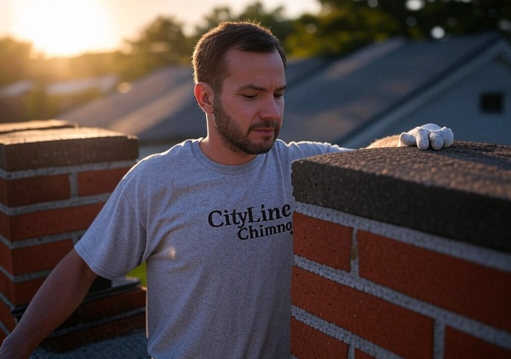 Dependable Chimney Rebuilding Services for Lasting Quality in Doraville, GA