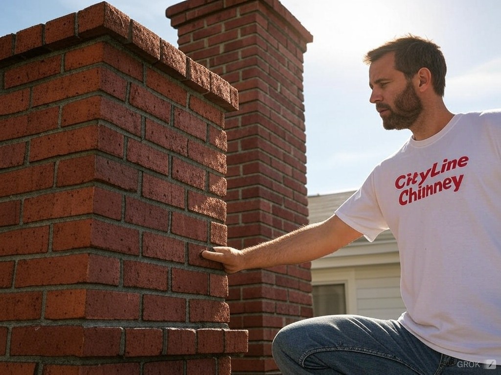 Professional Chimney Liner Installation and Repair in Doraville, GA