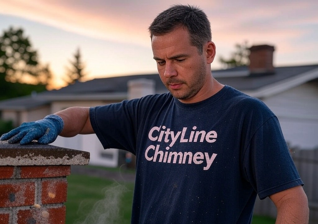 Your Dependable Partner for High Quality Chimney Services and Solutions in Doraville, GA