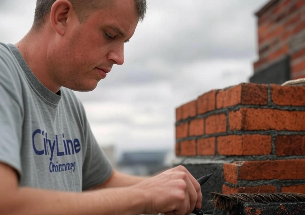 Affordable Chimney Draft Issue Services in Doraville, GA