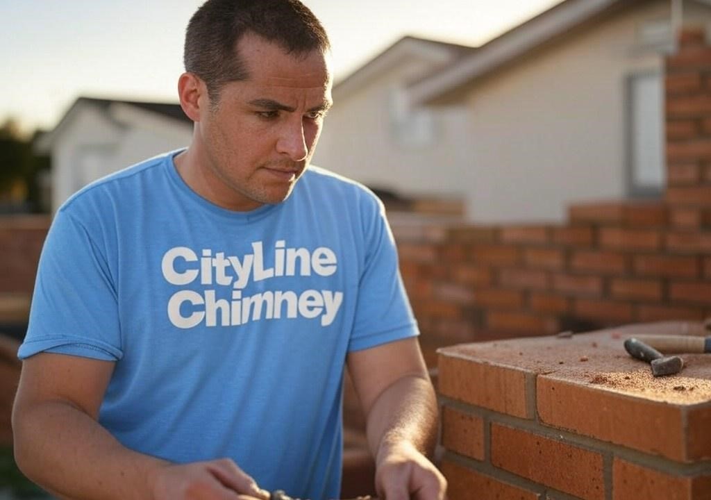 Affordable Chimney Rebuilding Services in Doraville, GA