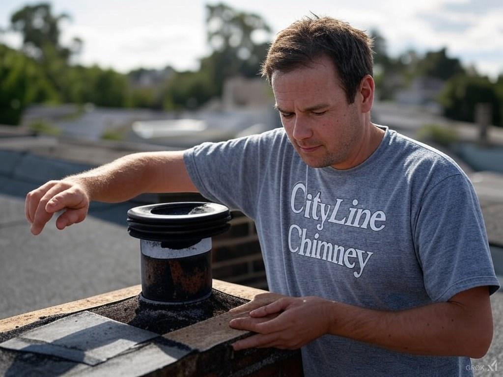 Expert Chimney Cap Services for Leak Prevention and Durability in Doraville, GA