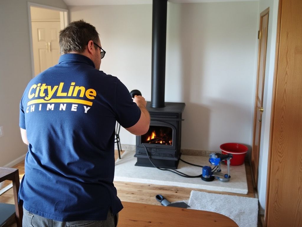 Expert Chimney Liner Installation and Repair in Doraville, GA