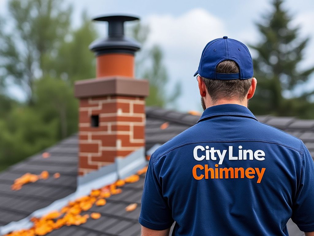 Expert Chimney Sweep Solutions in Doraville, GA