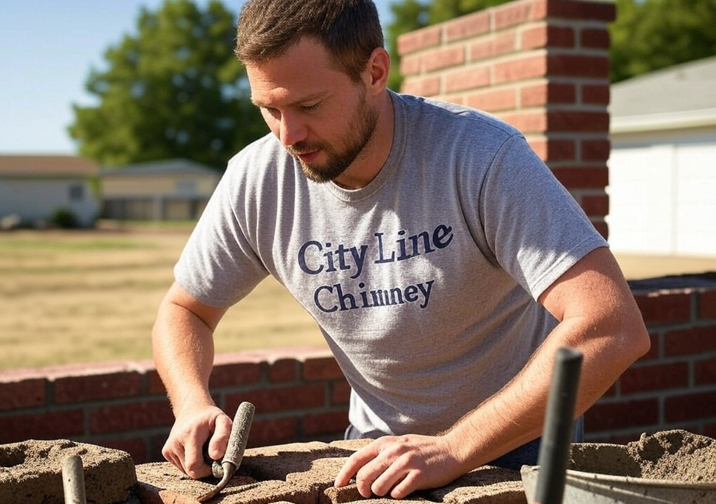 Professional Chimney Flashing Installation and Repair in Doraville, GA