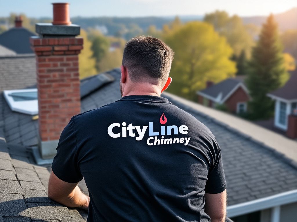 Professional Chimney Waterproofing Installation and Repair in Doraville, GA