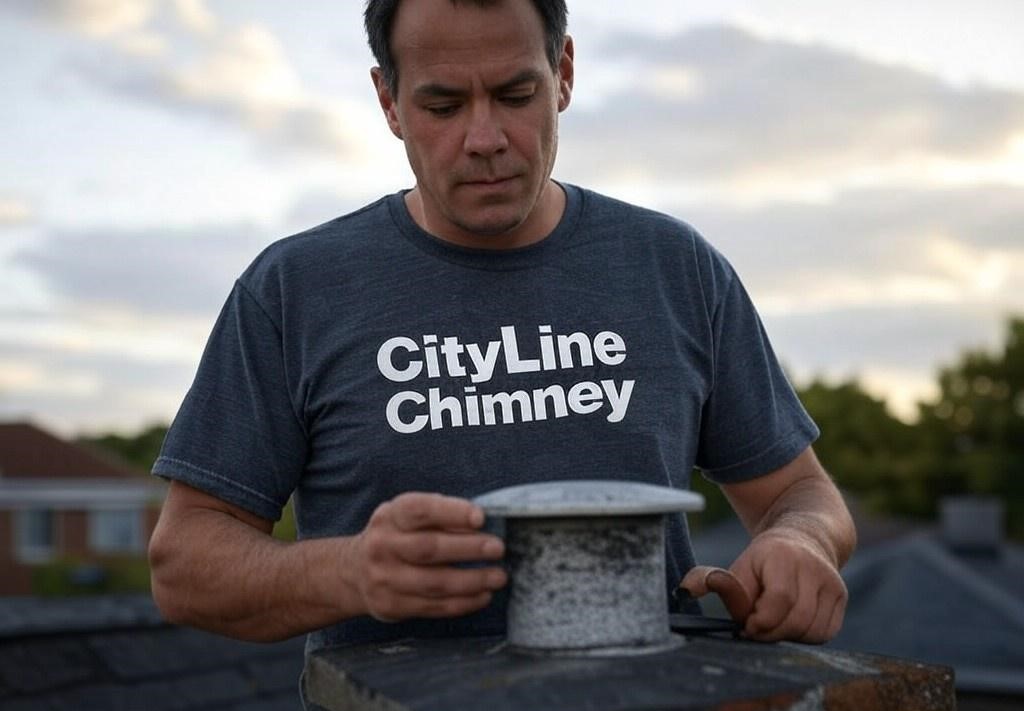 Quality Chimney Flashing Services in Doraville, GA