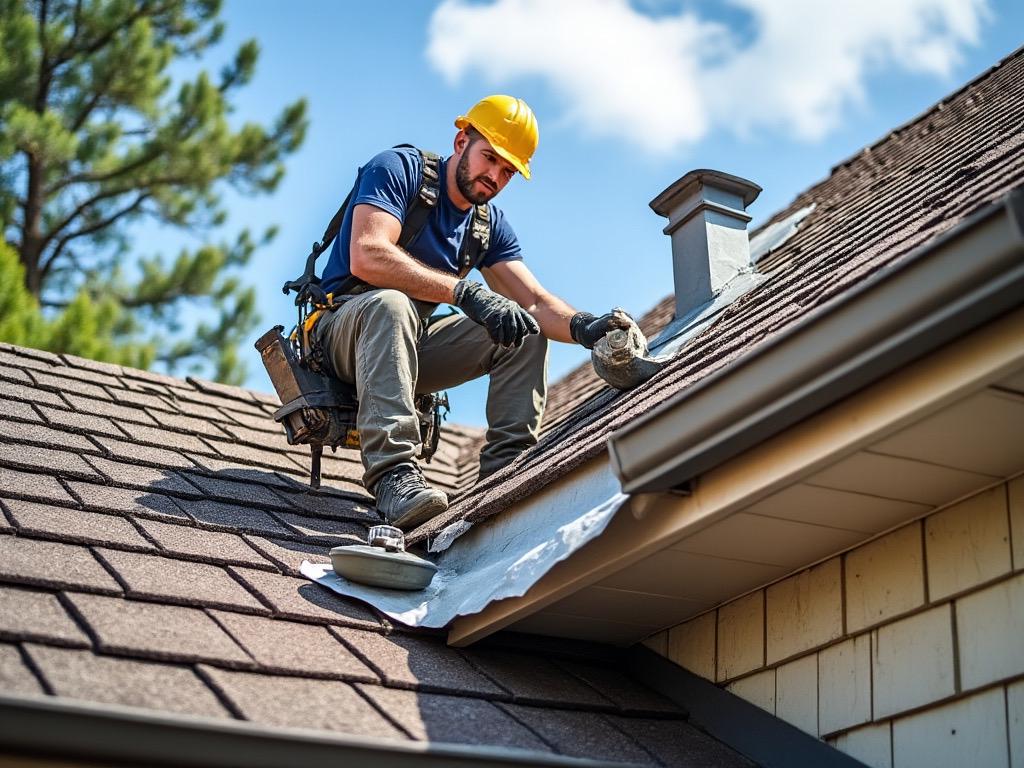 Reliable Chimney Flashing Repair in Doraville, GA