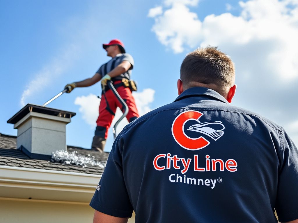 Top-Quality Chimney Cleaning Services in Doraville, GA